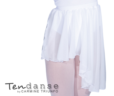 Gonnellino Danza Trasversale Gonnellino Danza Trasversale